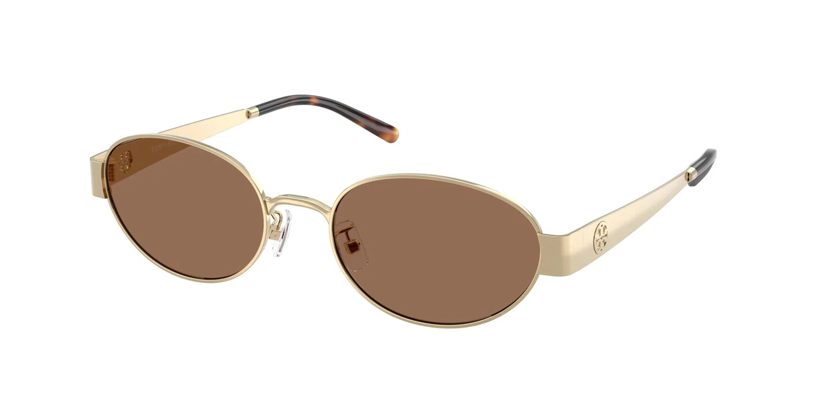 Tory Burch 6116 Sunglasses - view 7